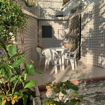 Casa Margherita Hébergement de vacances