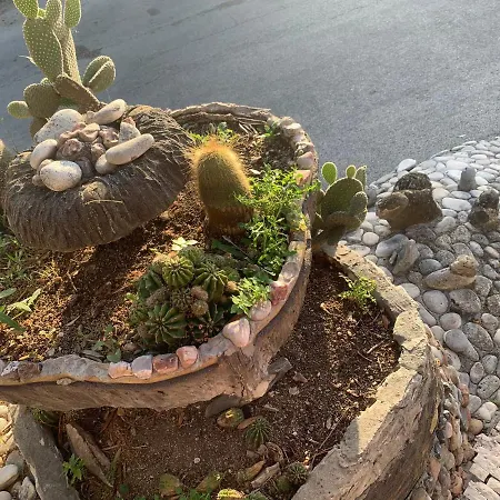 Hébergement de vacances Casa Margherita *
