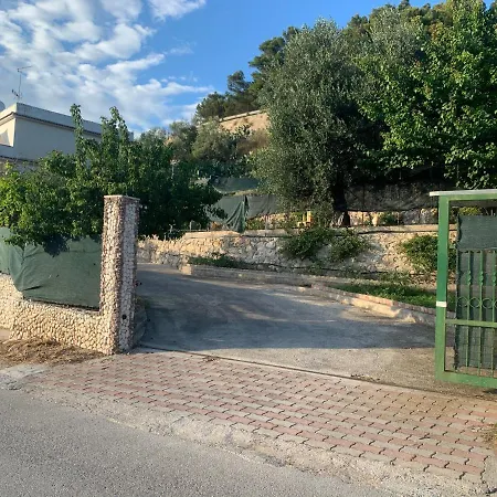Casa Margherita Peschici