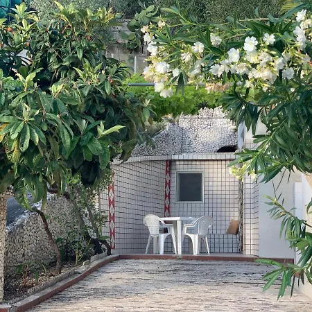 Hébergement de vacances Casa Margherita Peschici
