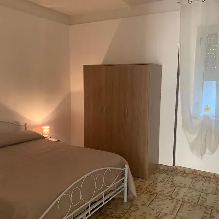 Holiday home Casa Margherita