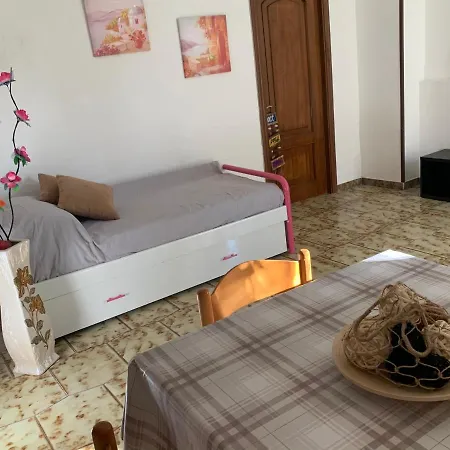 Casa Margherita Holiday home *