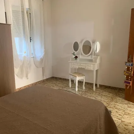 Casa Margherita * Peschici