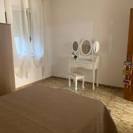 Casa Margherita * Peschici