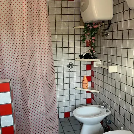 Casa Margherita Holiday home