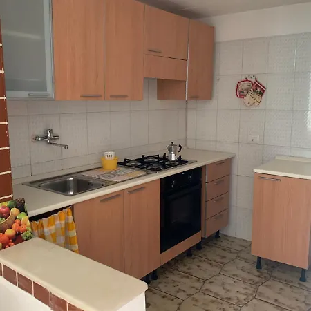 Casa Margherita Holiday home Peschici