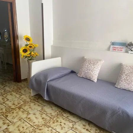 Casa Margherita *