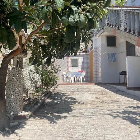 Casa Margherita Holiday home Peschici