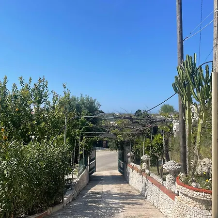Holiday home Casa Margherita