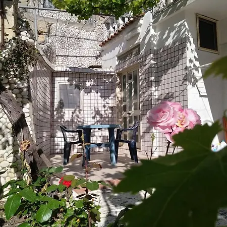 Holiday home Casa Margherita Peschici