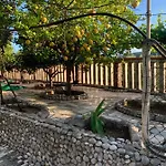 بيت للعطل Casa Margherita