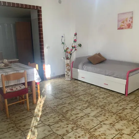 Casa Margherita * Peschici
