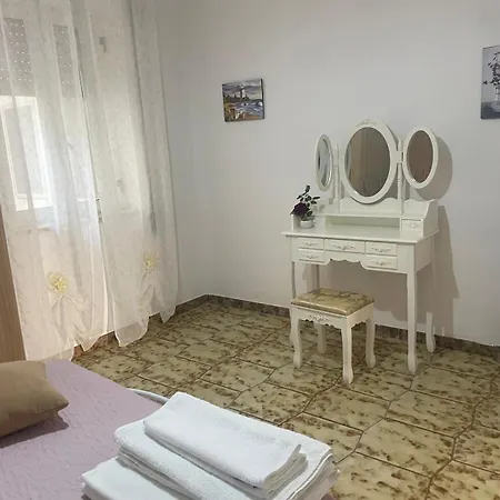 Casa Margherita Holiday home