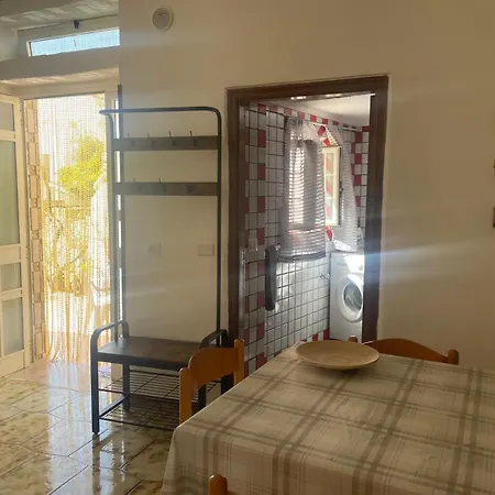 Casa Margherita * Peschici
