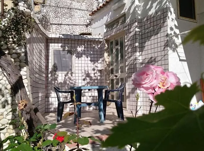 Σπίτι διακοπών Casa Margherita Peschici